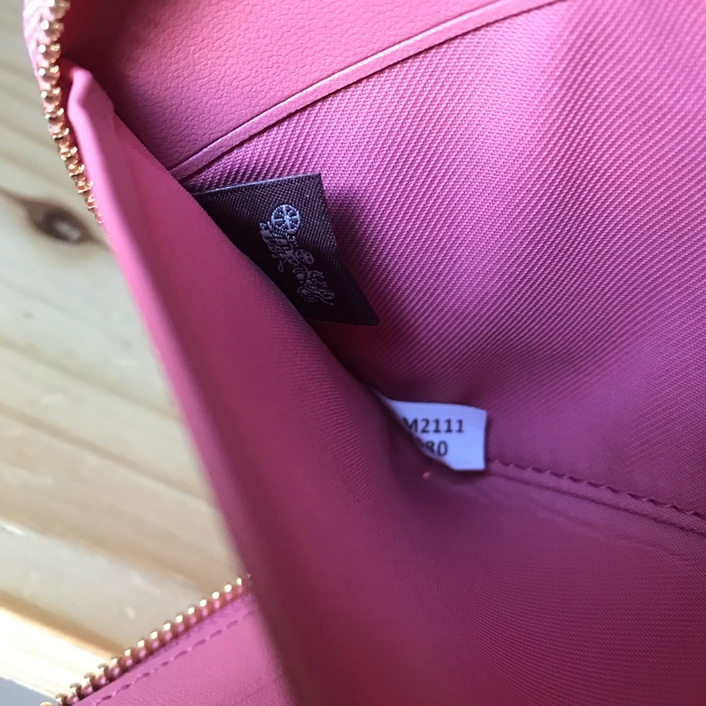 Coach wallet🎈🎈 - Picture 6 of 8